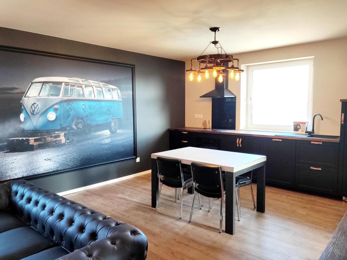 Vue Splendide Au Coeur Des Vignes Apartment เบิร์กไฮม์ ภายนอก รูปภาพ